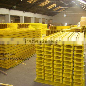 Lvl H20 Timber Beam for Qatar photo-2