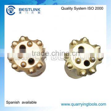 Sales Manufacture Carbide Tungsten Micro Jack Hammer Bits photo-3