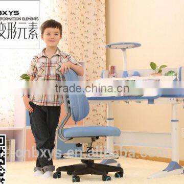 Cute Kids Small Adjustable Desk photo-6