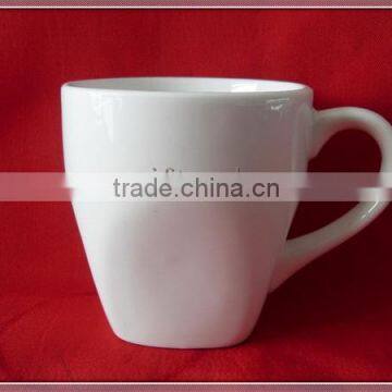 Popular available ceramic enamel mug