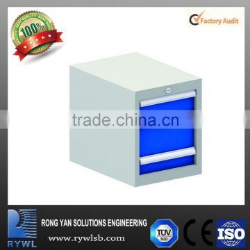 RYWL OEM manufacturer customized workshop used metal locker cabinet