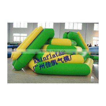 New inflatable water slide ,inflatable water toy,mini inflatable slide