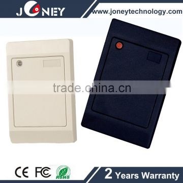 RS232/485 125KHZ 13.56MHZ smart rfid card reader