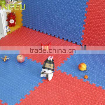 EVA foam tiles mat for amusement