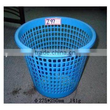 Injection household mould(wastebin mould,dustbin mould)