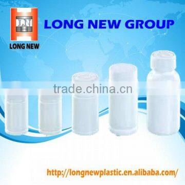 Quality pharmaceutical bottle set of blowmolds
