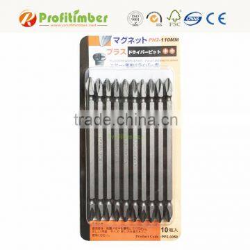 H Type Bit Screwdriver Drill photo-3