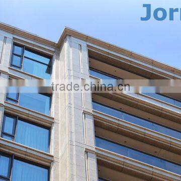 Water Based Liquid Granite Effect Acrylic Stone Paint for Building Facade photo-5