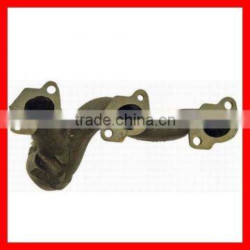 2001-98 truck exhaust manifold F87Z9431AA for Ford and turbo exhaust manifold available