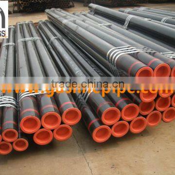 API 5CT TP140L/TP140LL Low Temperature Service Casing Pipe