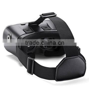 2016 Hot Selling China OEM Low Price 3D VR Box photo-3