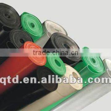 high quality !!!silicone rubber sheet