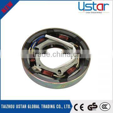 CCC/CE certificate machinery parts diesel engine generator flywheel