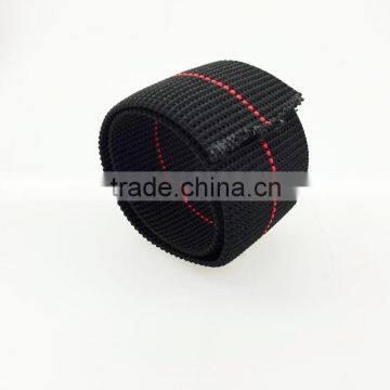 Sofa elastic webbing