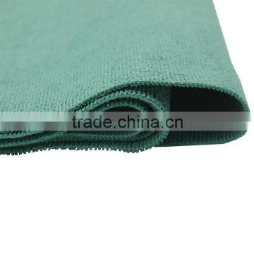 China Manufacture Car Cleaning Towel,Full Color pu Coated Nonwoven Microfiber Car Towel, photo-6