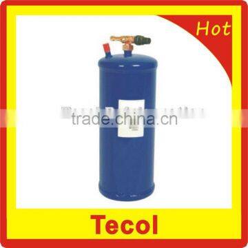 CE Certified Liquid Receiver 333