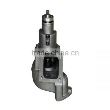 6D95 Oil Pump, Hydraulic Oil Pump For Excavator