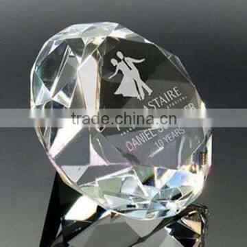 Great Wedding Gift Many Colors Crystal Diamond