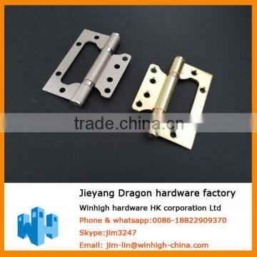 Easy On Door Hinge Sub-mother Door Hinge Easy Install Door Hinge