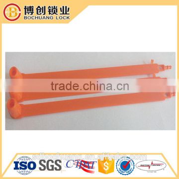 Plastic lcok Plastic seal lock Plastic seal