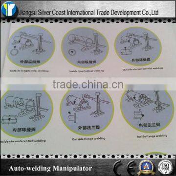 Cheap Auto-welding Manipulator with Good Quality