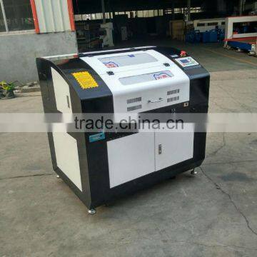 2016 hot sale! Super Star brand!RD Control System!CXL6040 CNC Laser machine