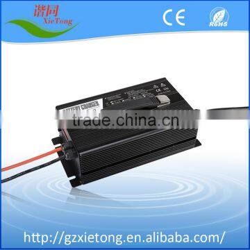 48V CE and RoHS Battery Charger with Full Protections