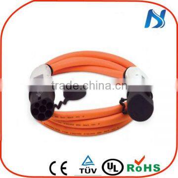 Type 2 32 amp 3 Phase Charging Cable