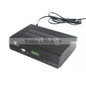 China Wholesale HD atsc modulator, android tv set top box atsc for North America market (mainly for USA, Canada and Mexico)