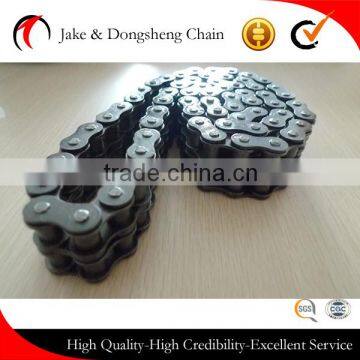 Simplex short pitch precision 12.mm 08B-3 B series conveyor chain