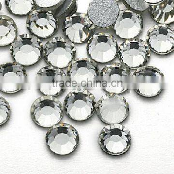 latest fashion artificial wholesale cheap hotfix beads resin stone for crafts