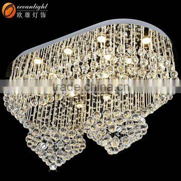 rectangle pendant light,dinning room pendant light OM88582-110