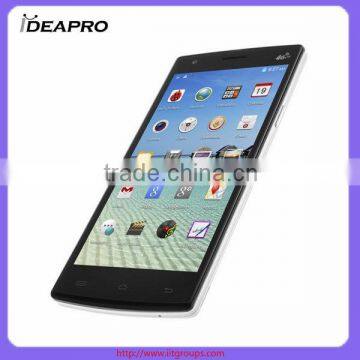 Mpai G7 MTK6582 Quad Core 1.3GHz Android 4.4 Smartphone 1GB Ram 8GB Rom 5.0 Inch QHD IPS Screen Fingerprint Identification 4G photo-2