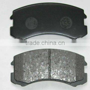 brake pad