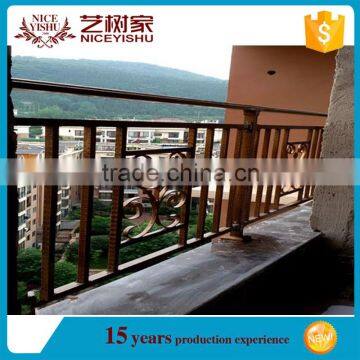 Factory Sales High Quality Balcony Railing Designs for Cheap Price photo-3