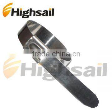 self-lock stainless steel cable ties