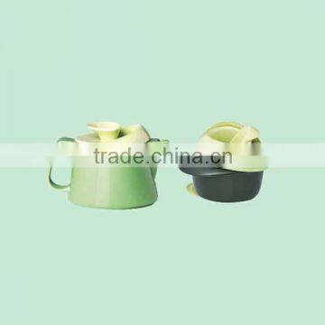 2015 Promotioal High Quality Green Tea Pot Set