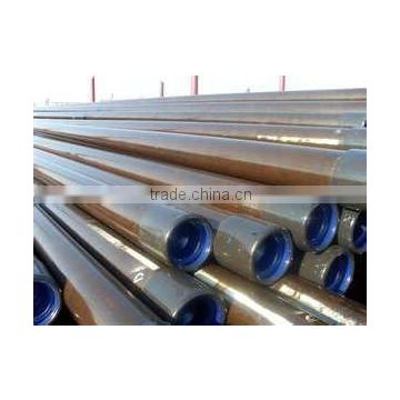 A179 Alloy Seamless Steel pipe