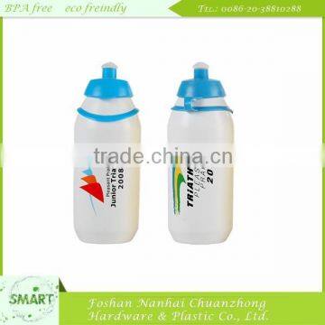 Environment-Friendly Customized Bpa Free Custom Sports Bottle