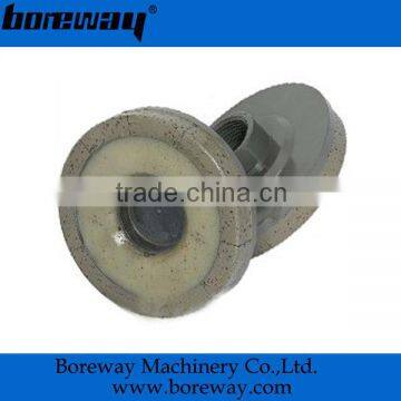 Good Quality Diamond Satellite Grinding Wheels for Ceramic