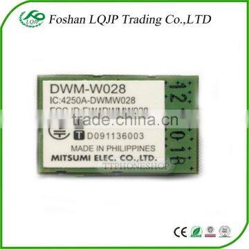 Genuine Original For Nintendo 3ds wireless wifi module circuit board DWM- W028