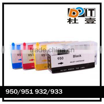 alibaba discount refill ink box for hp 950 951 printer cartridges