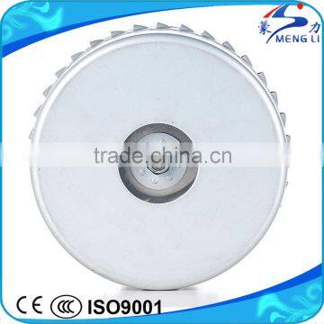 China Manufacturer 400~1600W Two Stage Wet Dry Bypass Vacuum Cleaner Motor (MLGS-02SA)