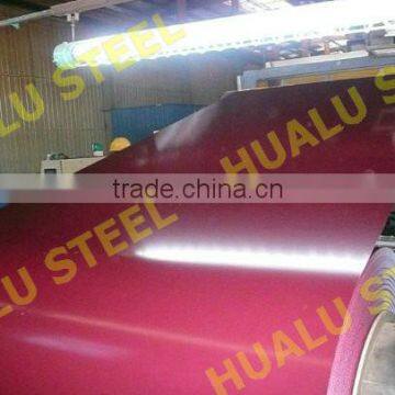 ppgl sheet coils