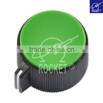 variety knobs for potentiometers