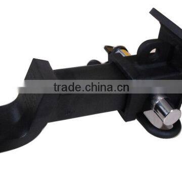 Land Rover Discovery Trailer Hitch Receiver photo-3