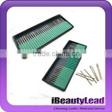 30pcs nail drill bit electric nail drill machine bit