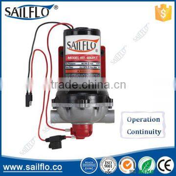 Sailflo Diaphragm Pump , Agricultural Irrigation Sprayer Pump,4GPM 60PSI High pressure RV Pump