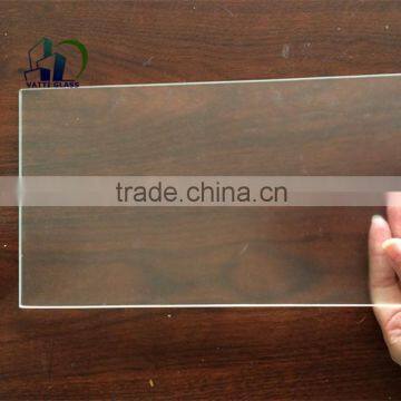 3.2mm 4mm AR Coating Clear Solar Panel Glass photo-5
