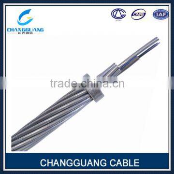 Low price PBT Loose buffer tube stranded 36 core opgw optical fiber cable